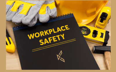 Diagnóstico de Seguridad y Salud en el Trabajo
