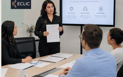 Protocolos contra discriminación, violencia y acoso laboral: ¿qué debe tener una empresa para demostrar que realmente los aplica?